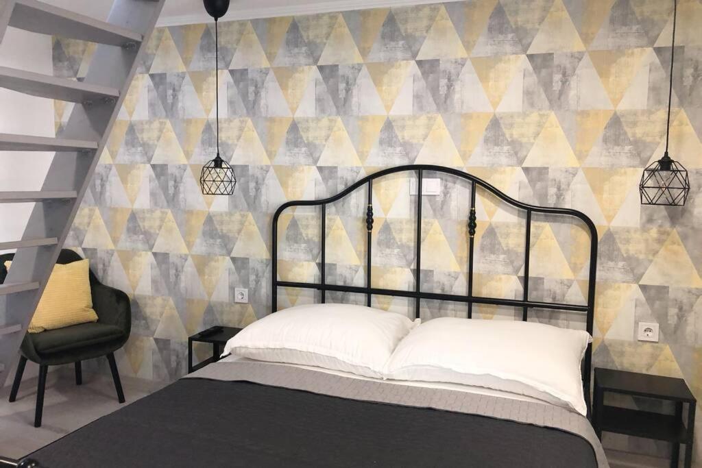 Hajdúszoboszló Casa Tibor 아파트 외부 사진