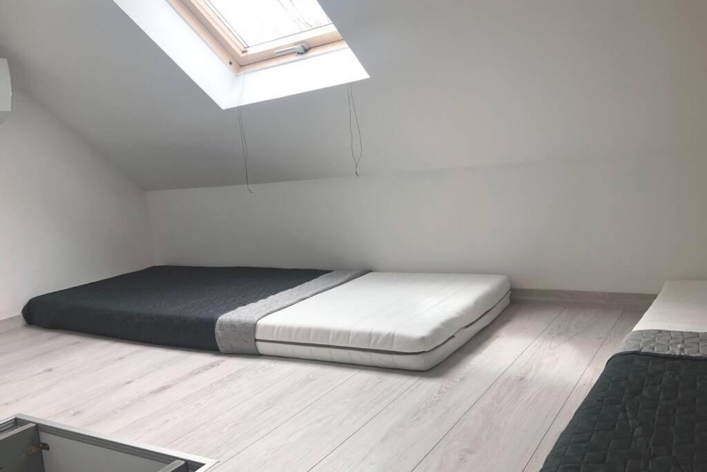 Hajdúszoboszló Casa Tibor 아파트 외부 사진